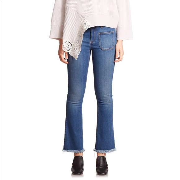 Stella McCartney Jeans - Picture 2 of 5